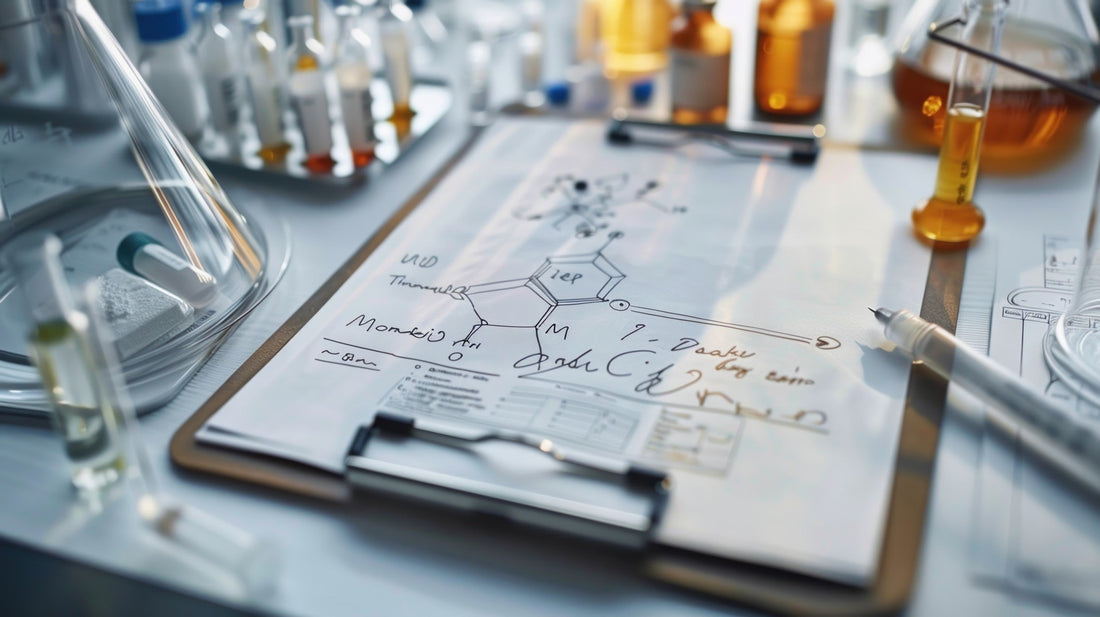 Unlocking the Power of Nootropics: What They Are and How They Work