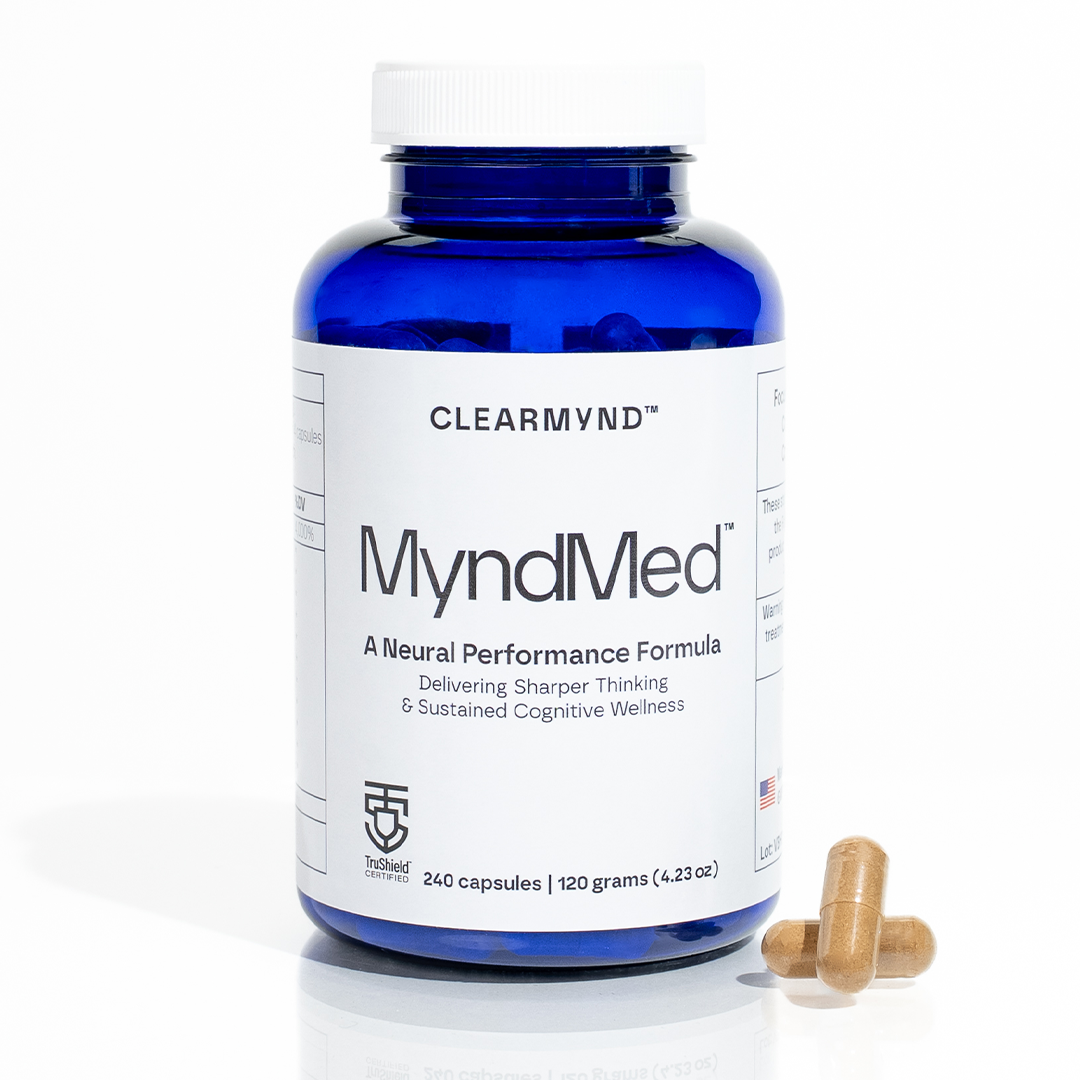 MyndMed™