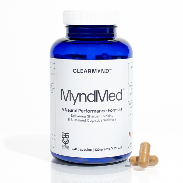 MyndMed™