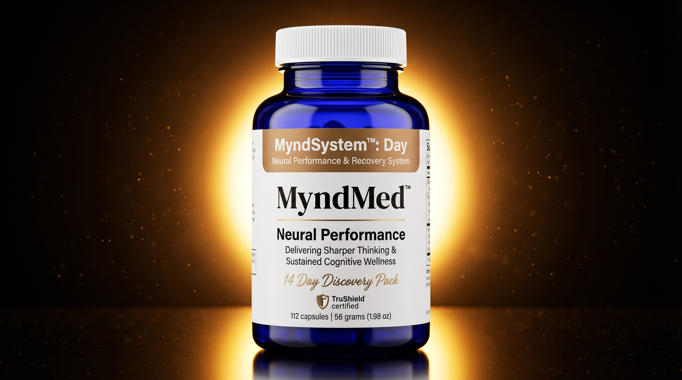 MyndMed™ 14 Day Discovery Pack